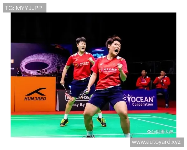 精彩羽毛球赛事直播全程跟踪实时更新让你不错过每一个精彩瞬间